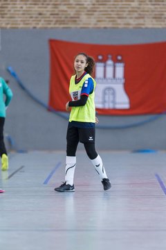 Bild 102 - wDJ Loewinnen Cup D1